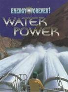 Water Power cover
