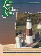 Long Island Story cover