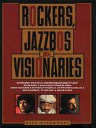 Rockers, Jazzbos & Visionaries cover