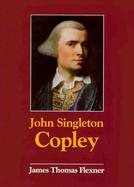John Singleton Copley cover