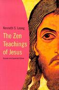 The Zen Teachings of Jesus cover