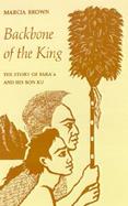 Backbone of the King cover