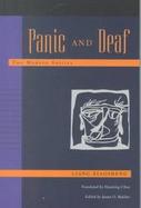 Panic and Deaf Two Modern Satires cover