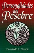 Personalidades Del Pesebre cover