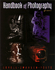 Handbook of Photography cover
