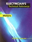 Electricians Technical Reference: Motors cover