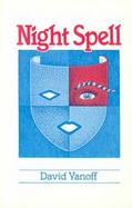 Night Spell cover