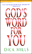 God's Word for You cover