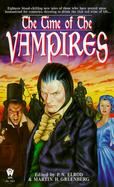 Time of Vampires cover