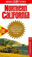 Insight Pocket Guide Northern California cover