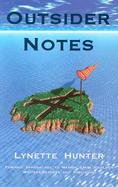 Outsider Notes cover
