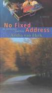 No Fixed Address An Amorous Journey cover