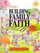 Building Family Faith cover