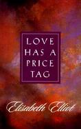 Love Has a Price Tag cover