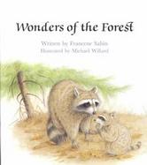 Wonders of the Forest cover