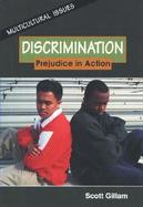 Discrimination: Prejudice in Action cover