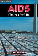 AIDS Choices for Life cover