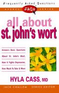 FAQs All about St. John's Wort cover