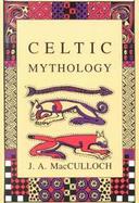Celtic Mythology cover