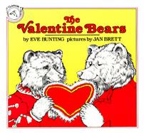 The Valentine Bears cover