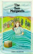 Two Margarets: cover