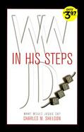 In His Steps, Leather Edition cover