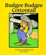 Budgee Budgee Cottontail cover