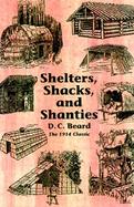 Shelters, Shacks, and Shanties cover