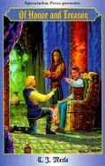 Of Honor and Treason cover