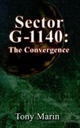 Sector G-1140 The Convergence cover