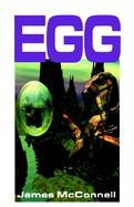 Egg cover