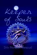 Keeper of Souls cover