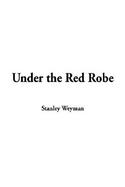 Under the Red Robe cover