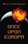 Once upon Europa cover