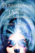 Persistence And Doubt An After Atlantis Adventure cover
