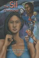 The Sil Chronicles cover
