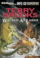 Wizard at Large cover