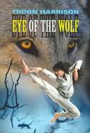 Eye of the Wolf cover