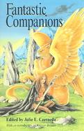 Fantastic Companions cover