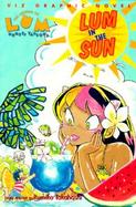 The Return of Lum Lum in the Sun (volume2) cover