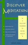 Discover Meditation cover
