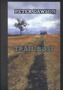 Trail Boss cover