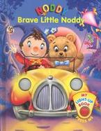 Brave Little Noddy with Other cover
