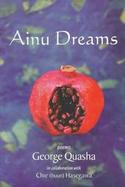 Ainu Dreams Poems cover