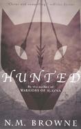 Hunted cover