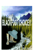 Blackfoot Choice cover