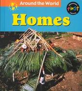 Homes cover