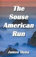 The Souse American Run cover