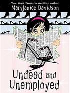 Undead And Unemployed cover