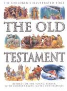 The Old Testament The Children's Illustrated Bible cover